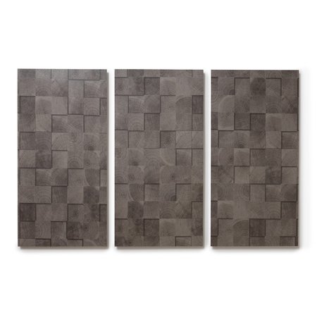 LUCIDA SURFACES LUCIDA SURFACES, FabCore Faded Block-Sample FC-3501SMP